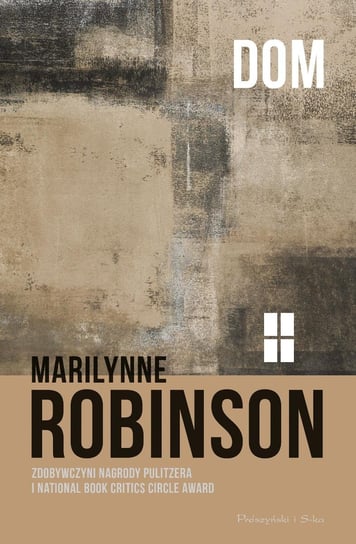 Dom Robinson Marilynne