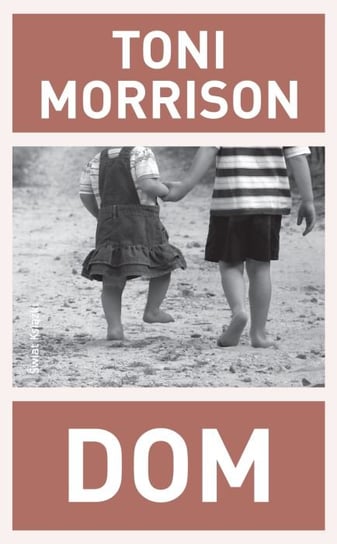 Dom Morrison Toni