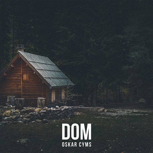 Dom Oskar Cyms