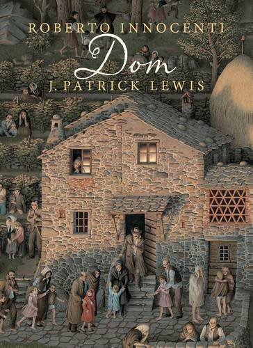 Dom Lewis J. Patrick