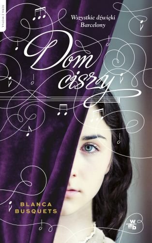 Dom ciszy Busquets Blanca