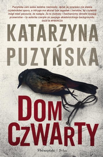 Dom czwarty. Lipowo. Tom 7 - ebook mobi Puzyńska Katarzyna