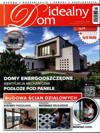 Dom Idealny Media Creations