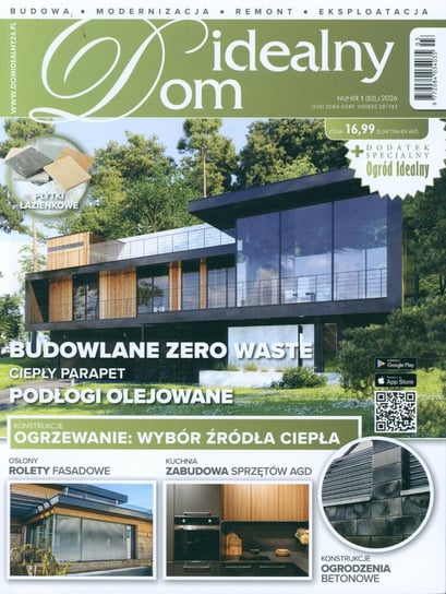 Dom Idealny Media Creations