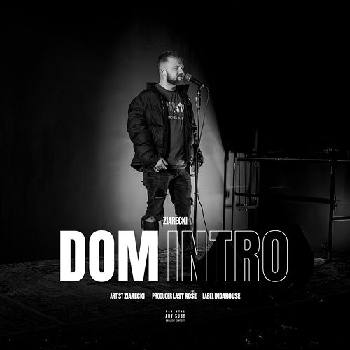 Dom (intro) Ziarecki, Last Rose