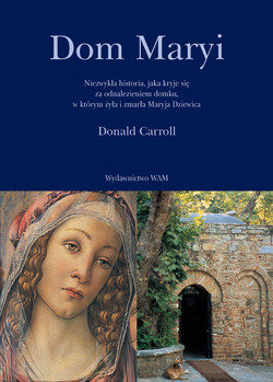 Dom Maryi Carroll Donald