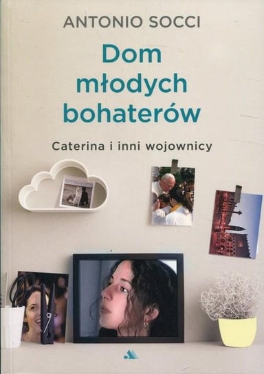 Dom młodych bohaterów Socci Antonio