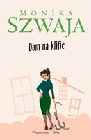 Dom na klifie Szwaja Monika