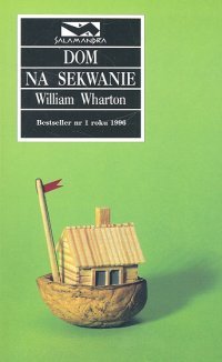 Dom na Sekwanie Wharton William