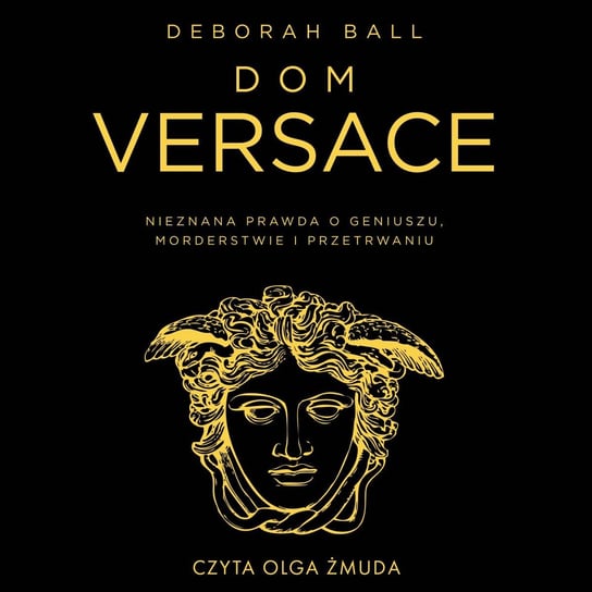 Dom Versace Ball Deborah