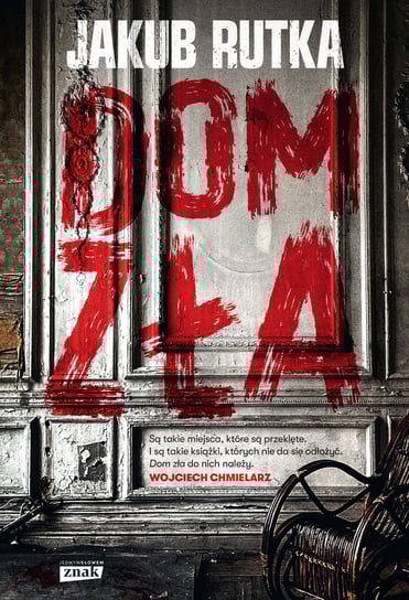 Dom zła Rutka Jakub