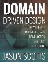 Domain Driven Design Scotts Jason