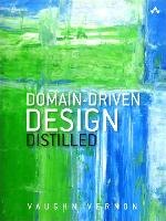 Domain-Driven Design Distilled Vernon Vaughn
