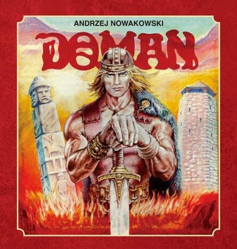 Doman Nowakowski Andrzej, Florkiewicz Janusz