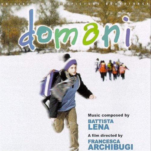 Domani Battista Lena