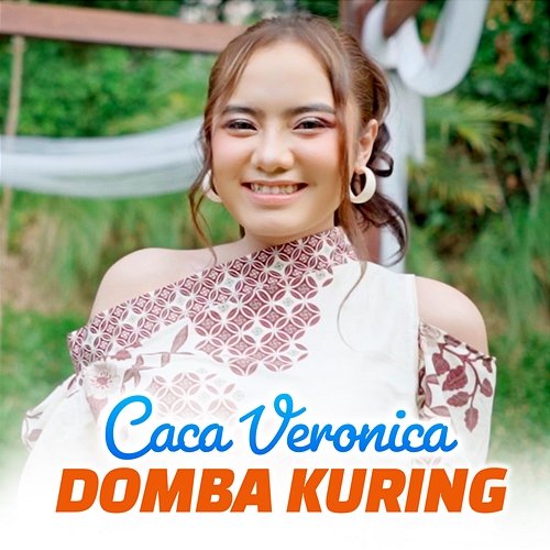 Domba Kuring Caca Veronica