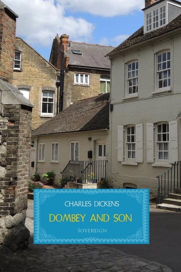 Dombey and Son Dickens Charles