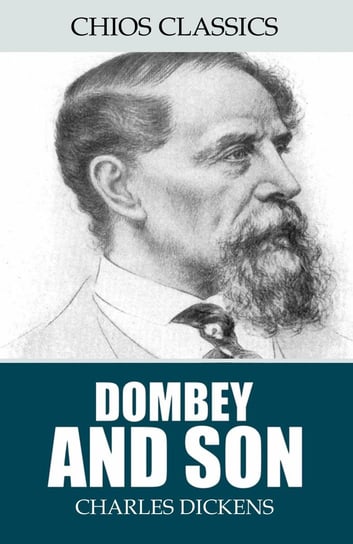 Dombey and Son Dickens Charles