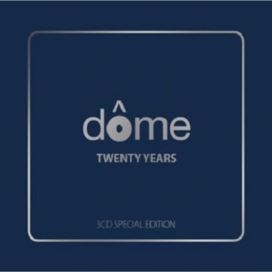 Dome - Twenty Years Various Artists