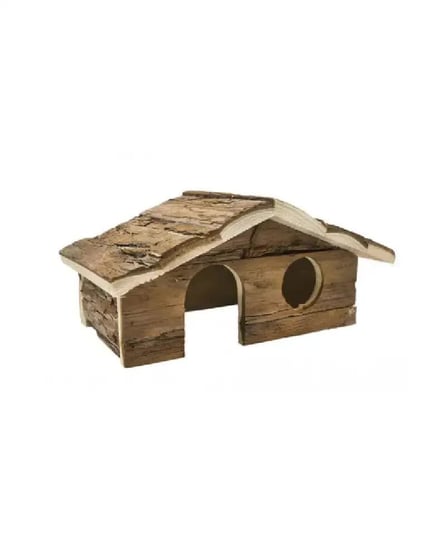 Domek dla gryzoni drewniany PANAMA PET