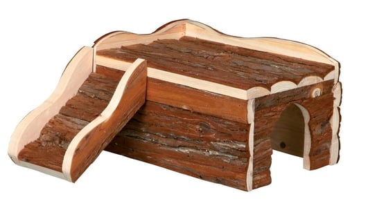 Domek dla królika"Ineke", drewniany, 30×16×32 cm Trixie
