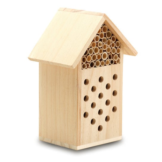Domek Dla Owadów Bee, Beżowy Inna marka