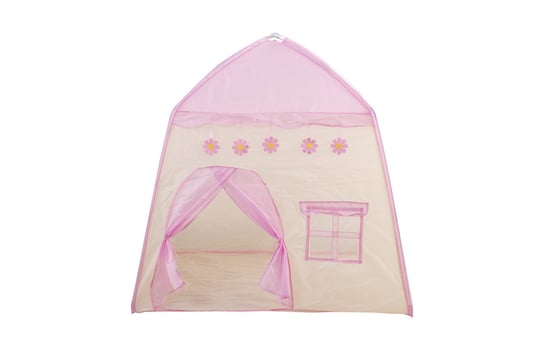 Domek namiot dla dzieci różowy MR7021PINK Aga4Kids