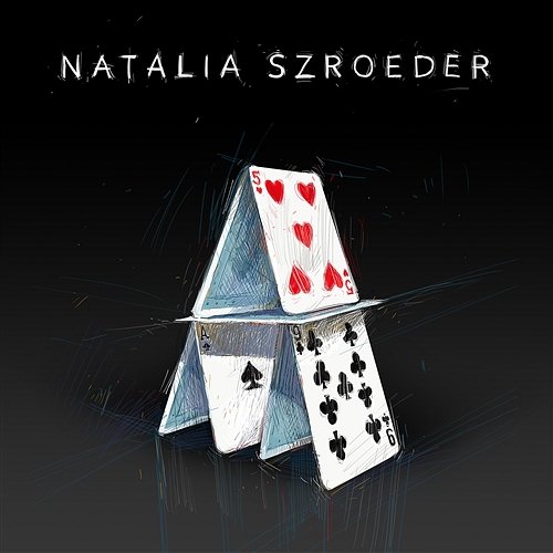 Domek z kart Natalia Szroeder