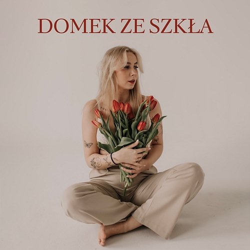 Domek ze szkła Dominika Wiejak