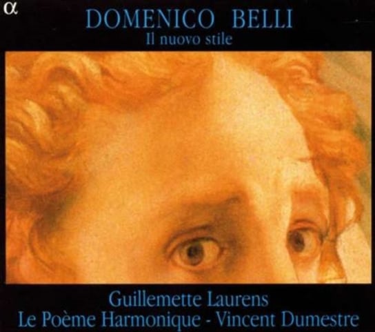 Domenico Belli: In nuovo stile /Laurens Laurens Guillemette