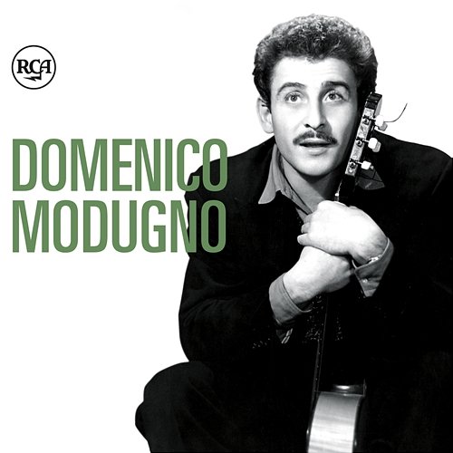 Domenico Modugno Domenico Modugno