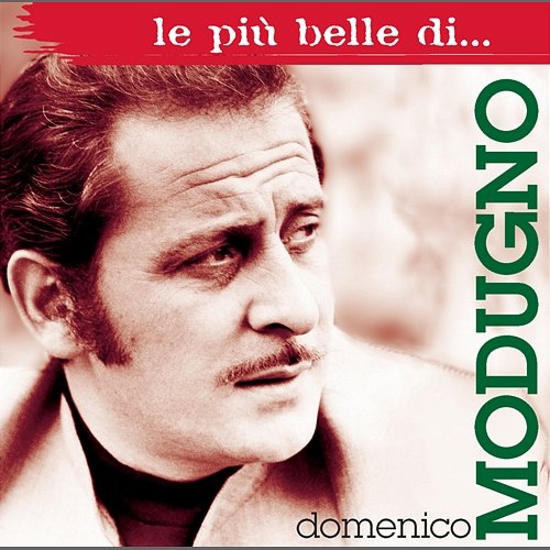 Domenico Modugno Domenico Modugno