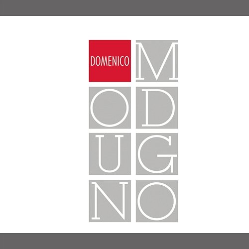 Domenico Modugno Domenico Modugno