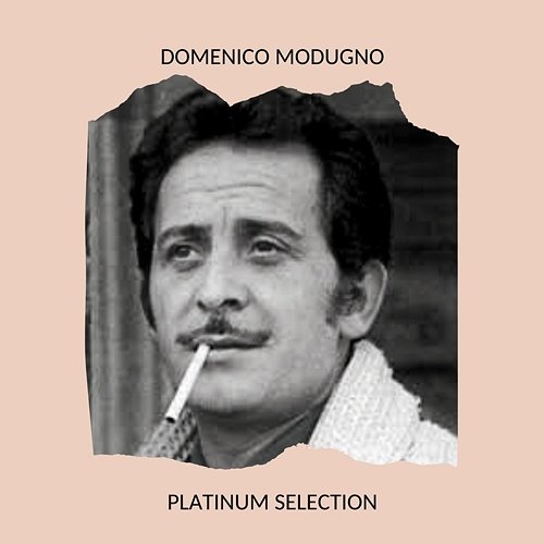 Domenico Modugno - Platinum Selection Domenico Modugno