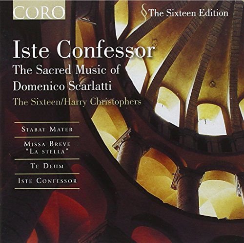 Domenico Scarlatti Various Artists