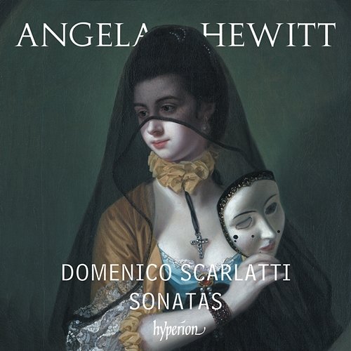 Domenico Scarlatti: Sonatas, Vol. 2 Angela Hewitt