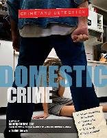 Domestic Crime - Crime and Detection Brown Isobel