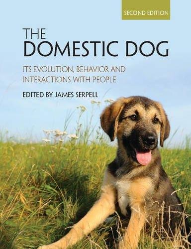 Domestic Dog Serpell James