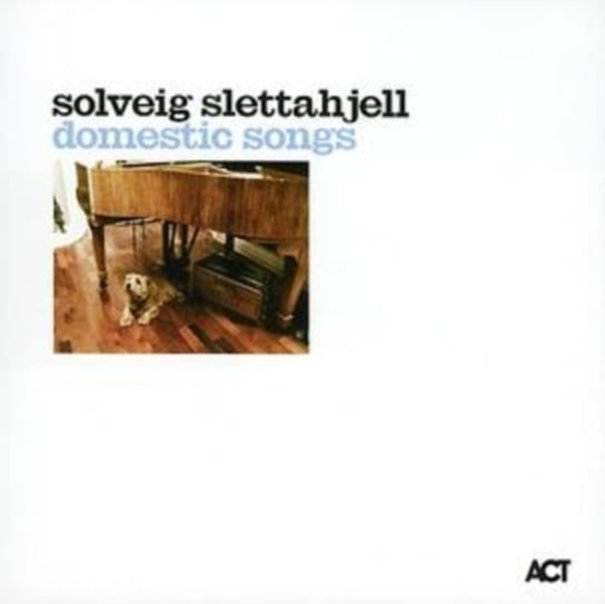 Domestic Songs Slettahjell Solveig