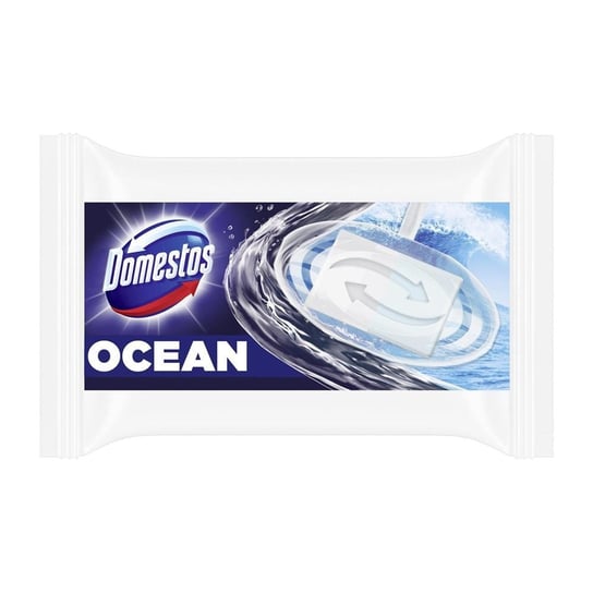 Domestos Ocean Kostka do WC Zapas 35G Domestos