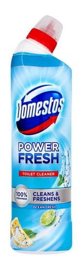 Domestos Power Fresh Żel do czyszczenia toalet Ocean Fresh 700 ml Unilever