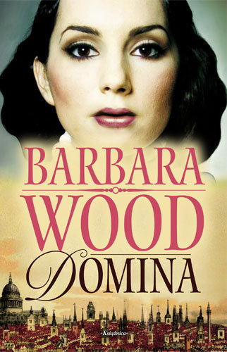 Domina Wood Barbara