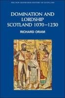 Domination and Lordship Oram Richard