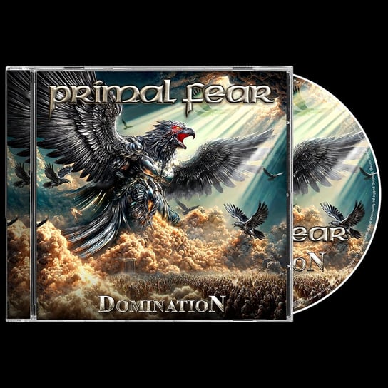 Domination Primal Fear