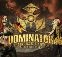 Dominator 2017 Various Artists