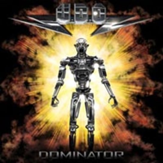 Dominator U.D.O.