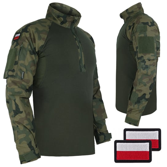 Dominator Bluza Combat Shirt Wz.93 XS Dominator