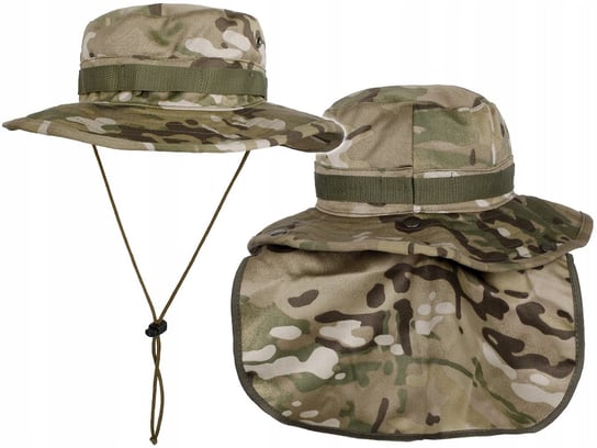 Dominator Urban Combat Kapelusz Z Nakarczkiem Multicam S DOMINATOR URBAN COMBAT