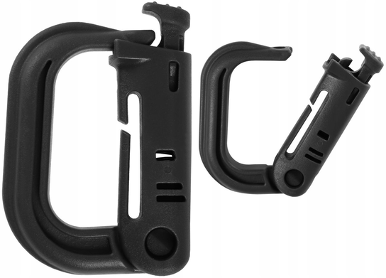 Dominator Urban Combat Karabinek Grmlock Black DOMINATOR URBAN COMBAT