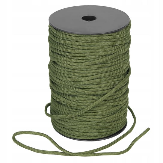 Dominator Urban Combat Lina Paracord Nylon Oliv 1 metr DOMINATOR URBAN COMBAT